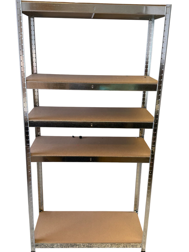 Schwerlastregal 90x40x180 cm