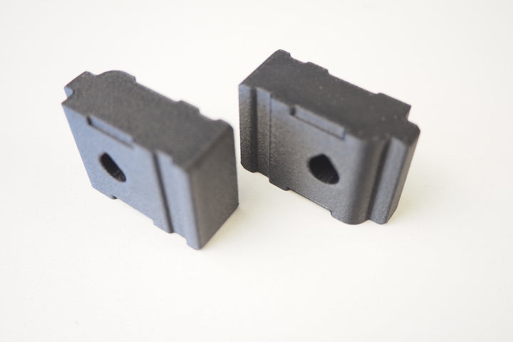 Connection kit for heavy-duty shelving | Shelving - Shelf